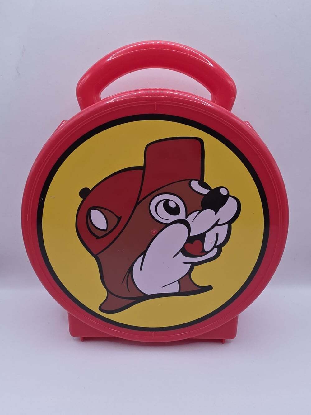Empty- Buc-ee's Creativity Set Case only